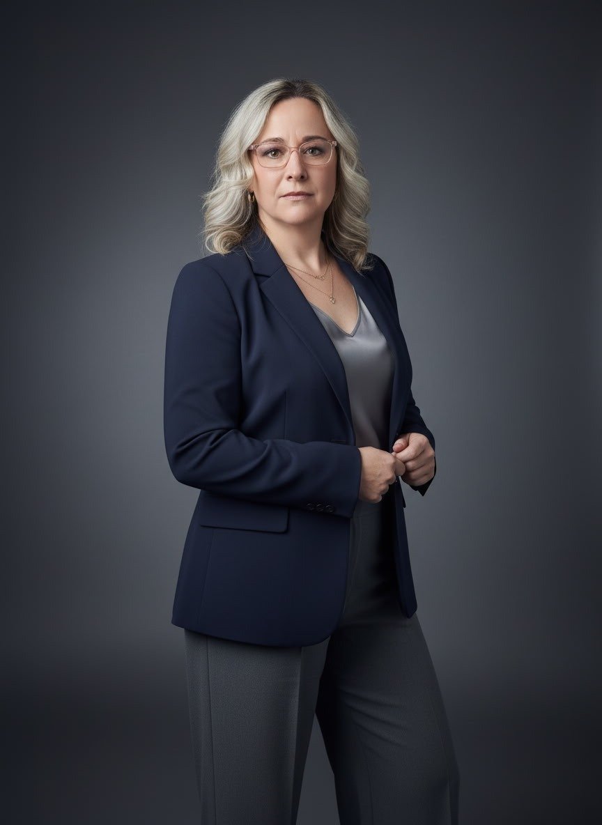 Beth, owner of Bet-Mar Bookkeeping