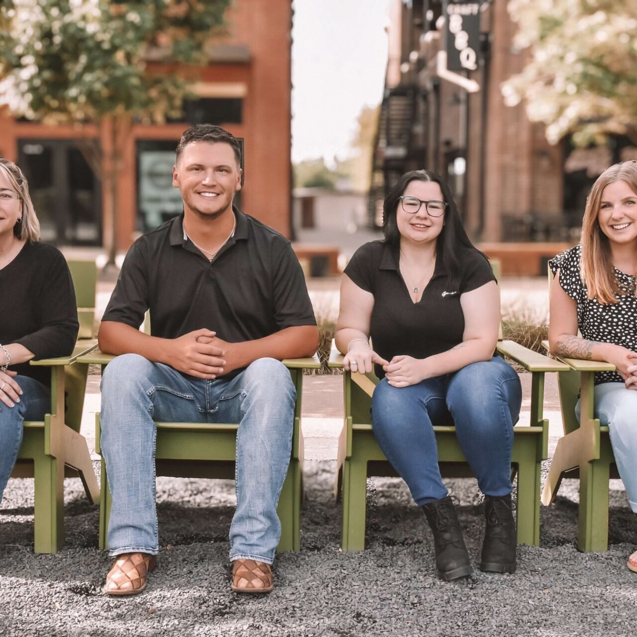 Bet-Mar Bookkeeping Team